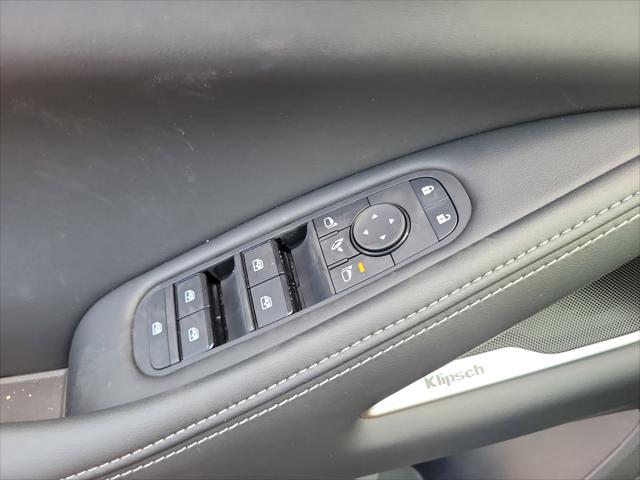 2027 INFINITI QX60 SPORT