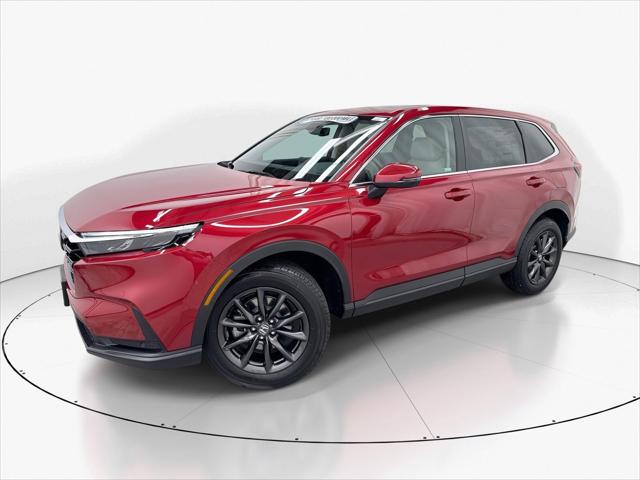 2026 Honda CR-V EX-L AWD for sale in Everett, WA