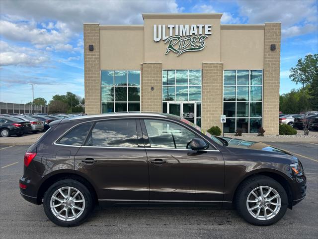 2012 Audi Q5 2.0T Premium for sale in Appleton, WI
