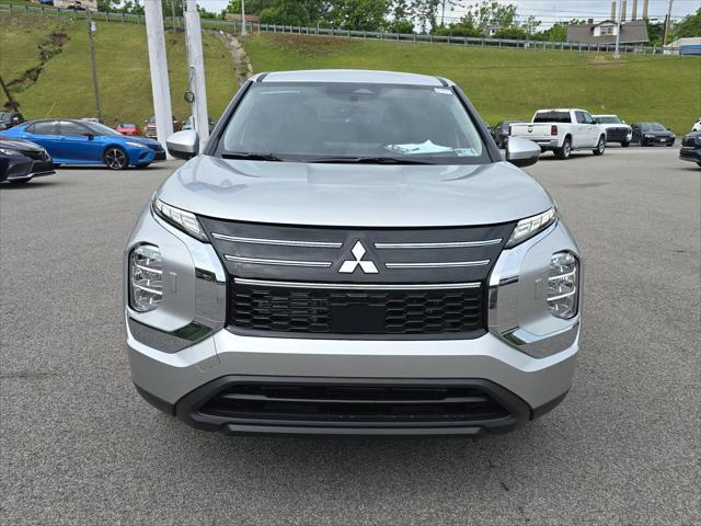 2026 Mitsubishi Outlander ES 1.5T S-AWC