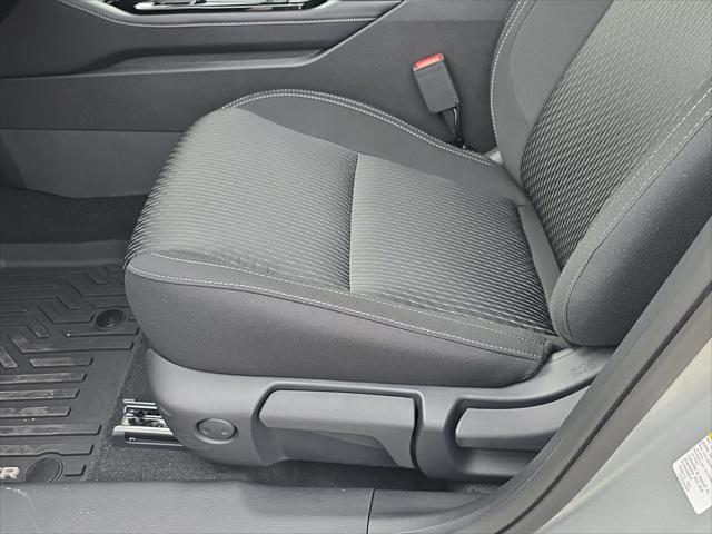 2026 Mitsubishi Outlander ES 1.5T S-AWC