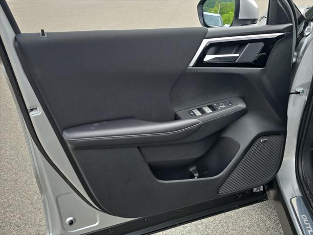 2026 Mitsubishi Outlander ES 1.5T S-AWC