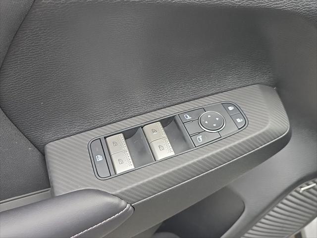 2026 Mitsubishi Outlander ES 1.5T S-AWC