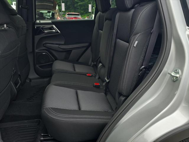 2026 Mitsubishi Outlander ES 1.5T S-AWC