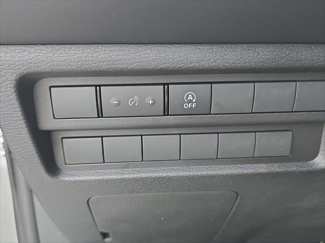 2026 Mitsubishi Outlander ES 1.5T S-AWC