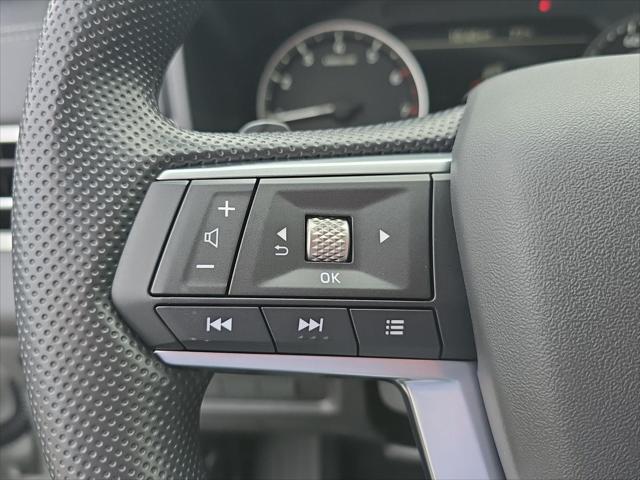 2026 Mitsubishi Outlander ES 1.5T S-AWC