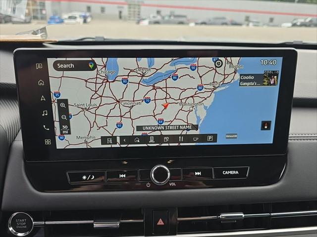 2026 Mitsubishi Outlander ES 1.5T S-AWC