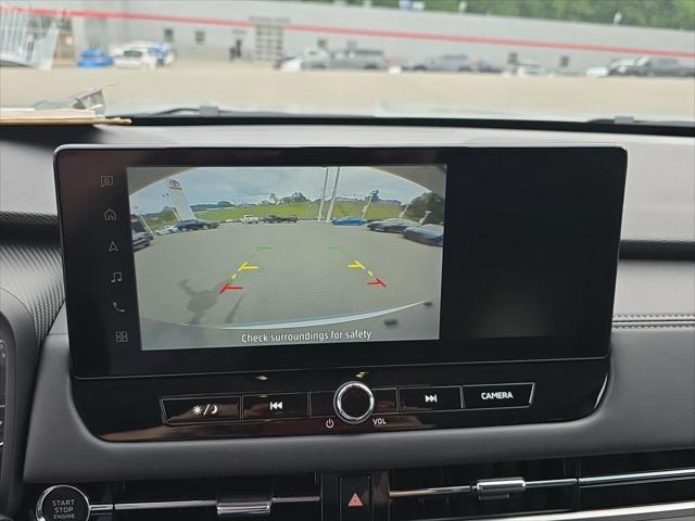 2026 Mitsubishi Outlander ES 1.5T S-AWC