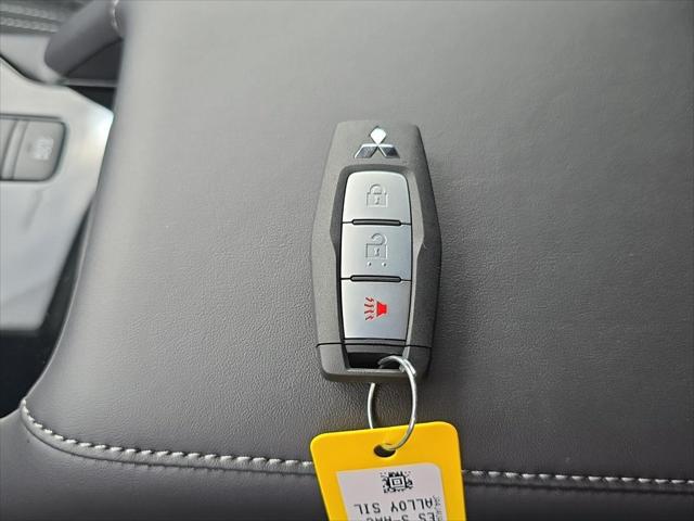 2026 Mitsubishi Outlander ES 1.5T S-AWC