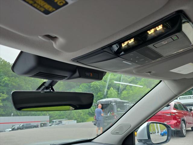 2026 Mitsubishi Outlander ES 1.5T S-AWC
