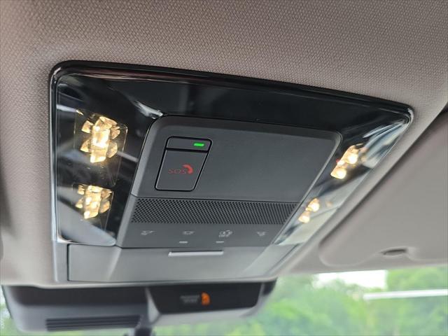 2026 Mitsubishi Outlander ES 1.5T S-AWC