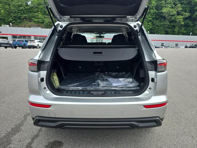 2026 Mitsubishi Outlander ES 1.5T S-AWC