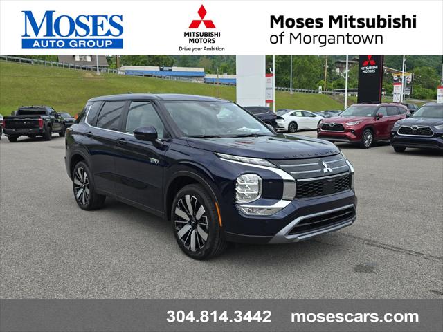 2026 Mitsubishi Outlander PHEV SE S-AWC for sale in Morgantown, WV