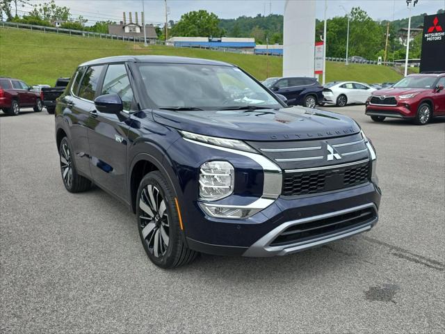 2026 Mitsubishi Outlander PHEV SE S-AWC