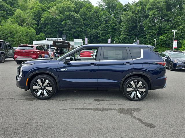 2026 Mitsubishi Outlander PHEV SE S-AWC