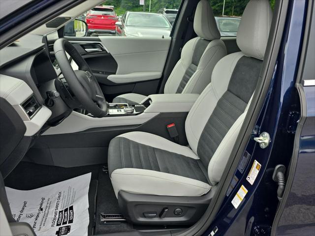 2026 Mitsubishi Outlander PHEV SE S-AWC