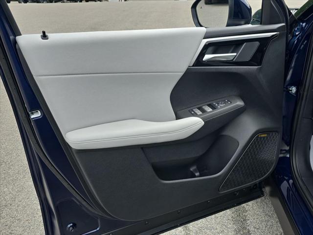 2026 Mitsubishi Outlander PHEV SE S-AWC