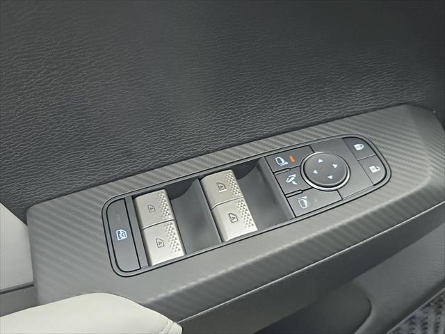 2026 Mitsubishi Outlander PHEV SE S-AWC