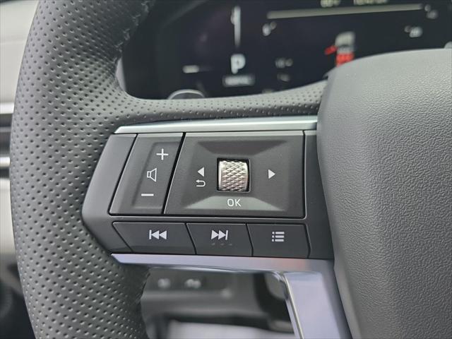 2026 Mitsubishi Outlander PHEV SE S-AWC