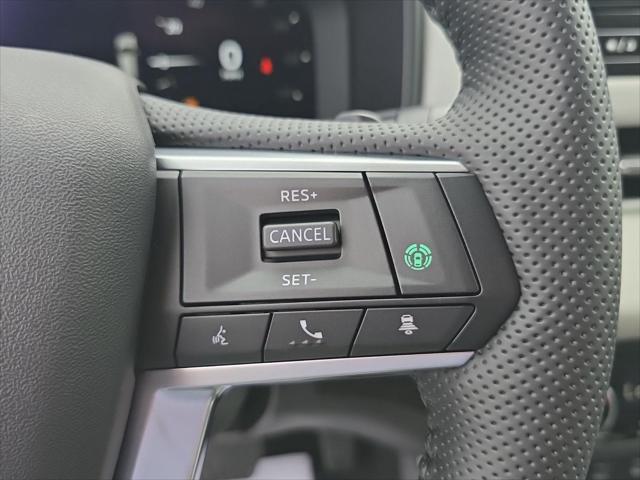 2026 Mitsubishi Outlander PHEV SE S-AWC