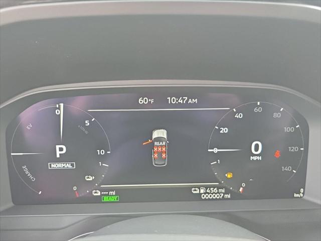 2026 Mitsubishi Outlander PHEV SE S-AWC