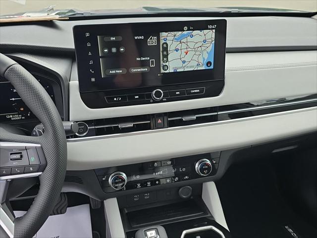 2026 Mitsubishi Outlander PHEV SE S-AWC