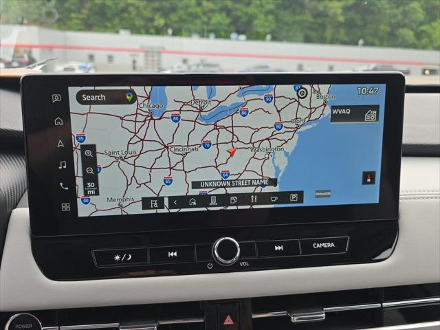 2026 Mitsubishi Outlander PHEV SE S-AWC