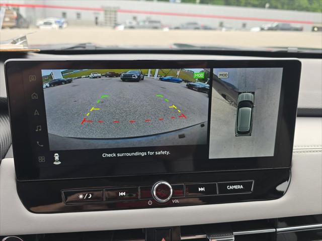 2026 Mitsubishi Outlander PHEV SE S-AWC