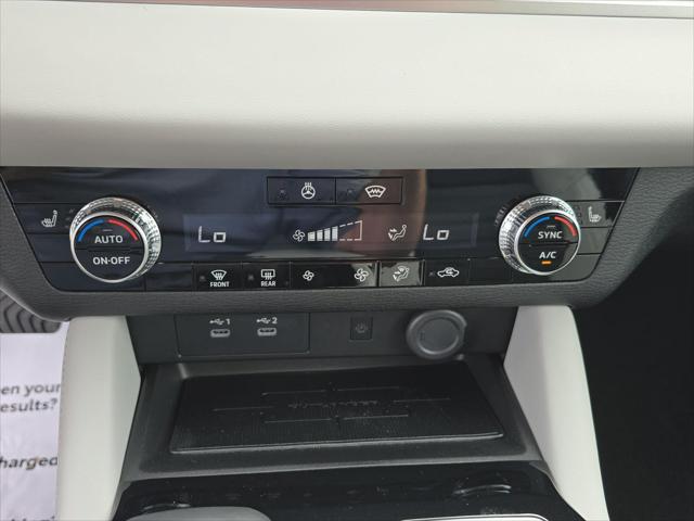 2026 Mitsubishi Outlander PHEV SE S-AWC