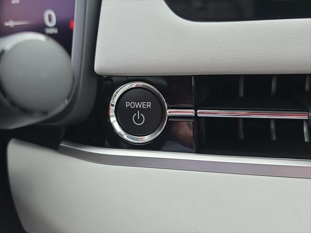 2026 Mitsubishi Outlander PHEV SE S-AWC