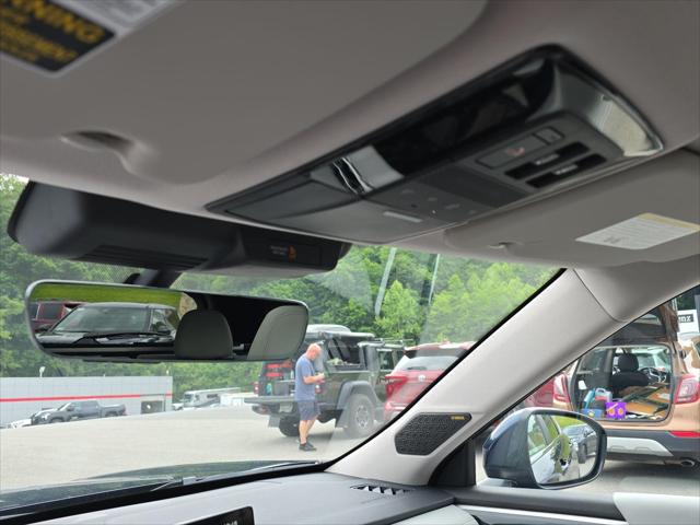 2026 Mitsubishi Outlander PHEV SE S-AWC