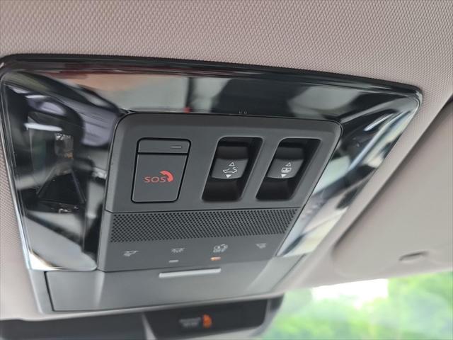 2026 Mitsubishi Outlander PHEV SE S-AWC