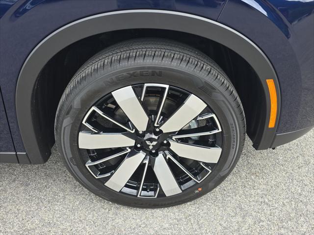 2026 Mitsubishi Outlander PHEV SE S-AWC