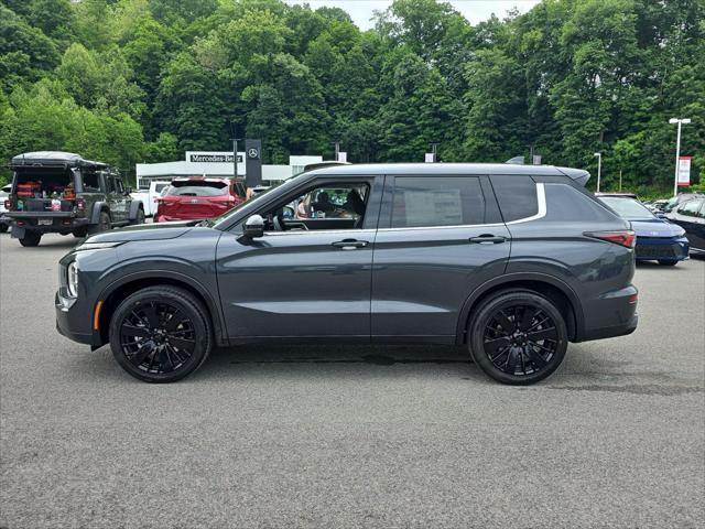 2026 Mitsubishi Outlander LE 1.5T S-AWC