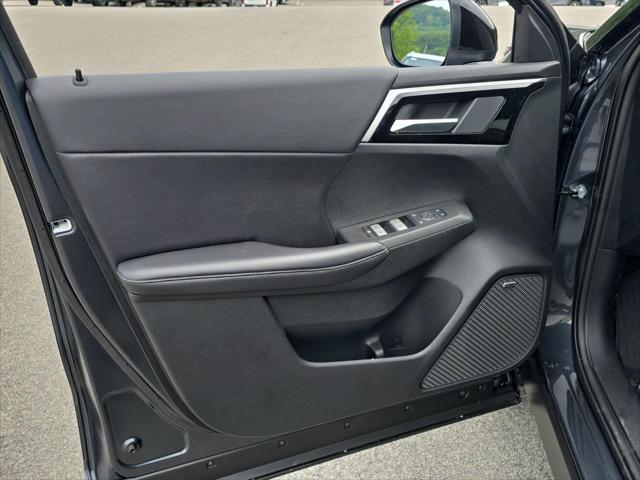 2026 Mitsubishi Outlander LE 1.5T S-AWC