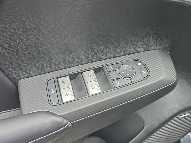 2026 Mitsubishi Outlander LE 1.5T S-AWC
