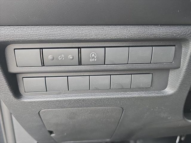 2026 Mitsubishi Outlander LE 1.5T S-AWC