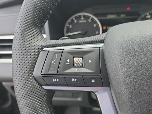 2026 Mitsubishi Outlander LE 1.5T S-AWC