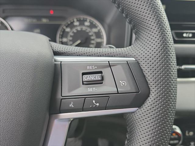 2026 Mitsubishi Outlander LE 1.5T S-AWC