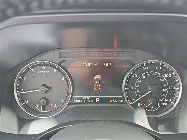 2026 Mitsubishi Outlander LE 1.5T S-AWC