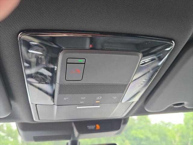 2026 Mitsubishi Outlander LE 1.5T S-AWC