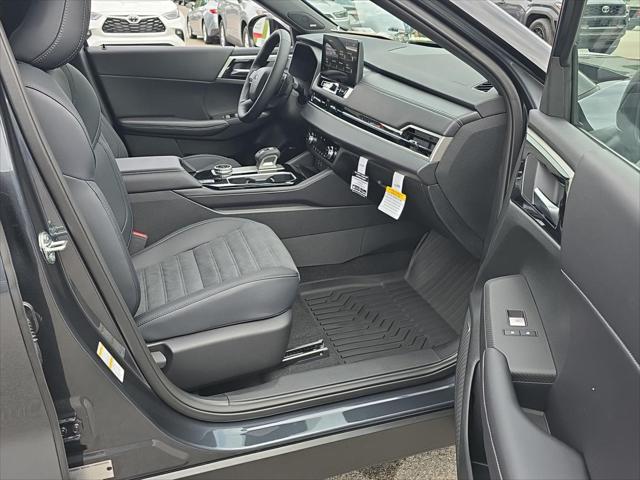 2026 Mitsubishi Outlander LE 1.5T S-AWC