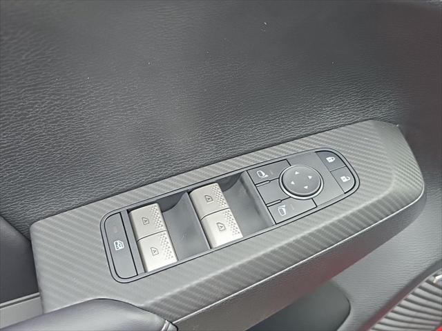 2026 Mitsubishi Outlander LE 1.5T S-AWC