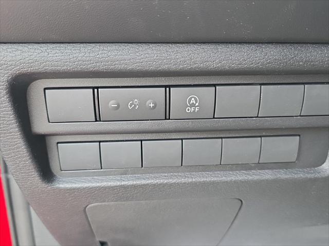 2026 Mitsubishi Outlander LE 1.5T S-AWC