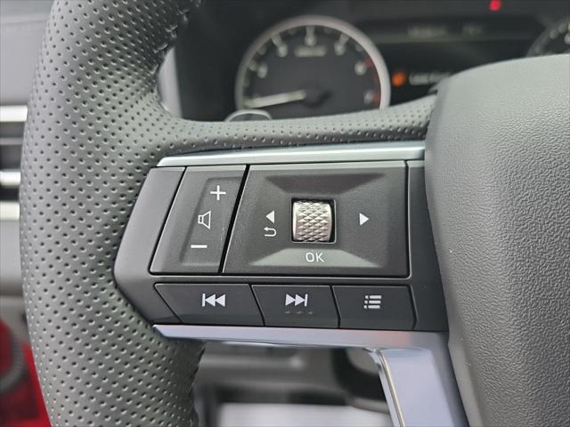 2026 Mitsubishi Outlander LE 1.5T S-AWC