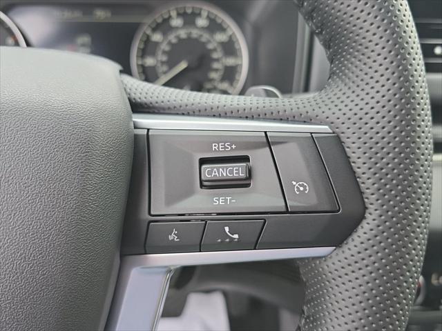 2026 Mitsubishi Outlander LE 1.5T S-AWC