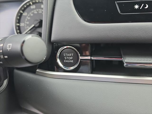 2026 Mitsubishi Outlander LE 1.5T S-AWC