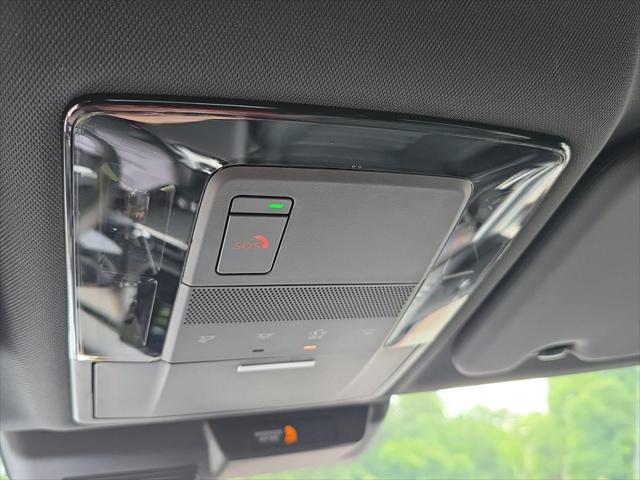 2026 Mitsubishi Outlander LE 1.5T S-AWC