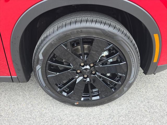 2026 Mitsubishi Outlander LE 1.5T S-AWC