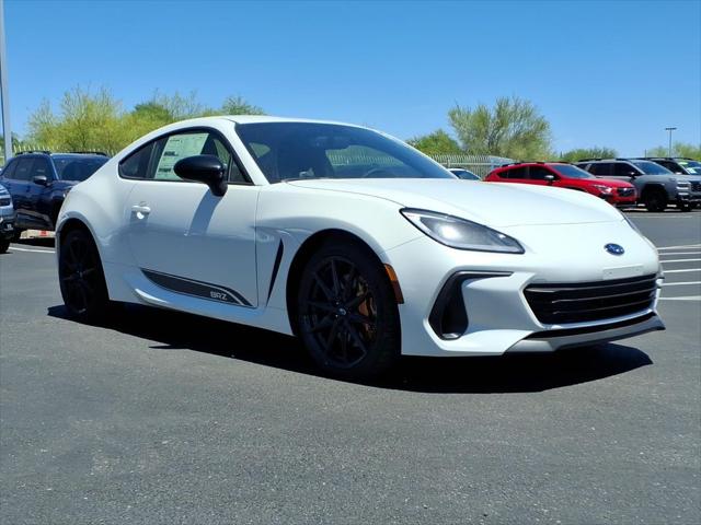 2026 Subaru BRZ tS for sale in Tucson, AZ